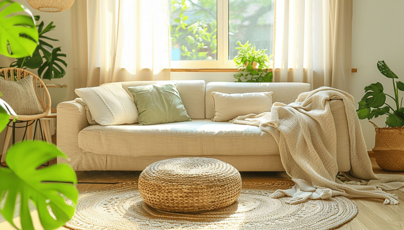10 astuces de décoration pour optimiser un petit espace intérieur