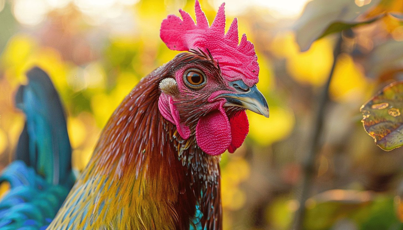Adopter des poules en milieu urbain