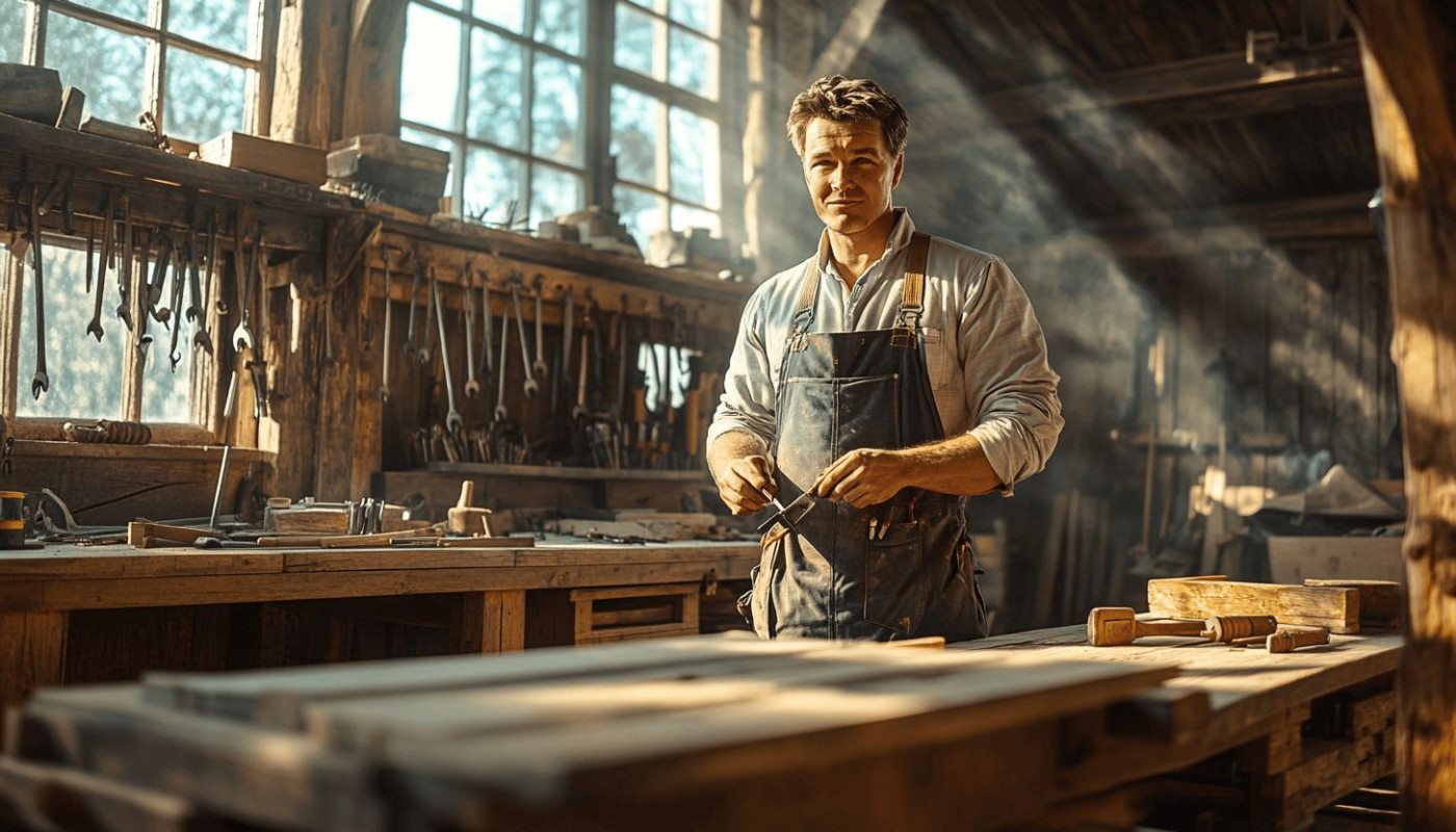 Comment choisir le bon artisan pour vos travaux à domicile