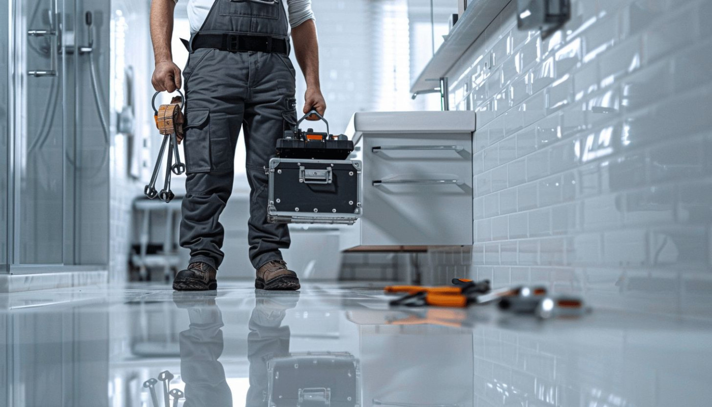 Comment choisir le bon expert en installation et dépannage sanitaire