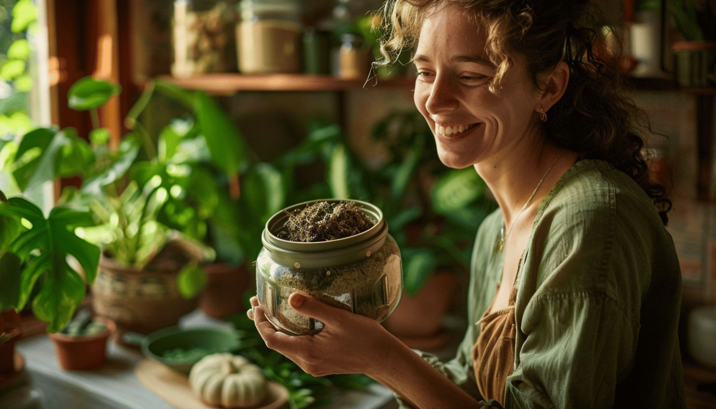 Composter en appartement, est-ce possible ?