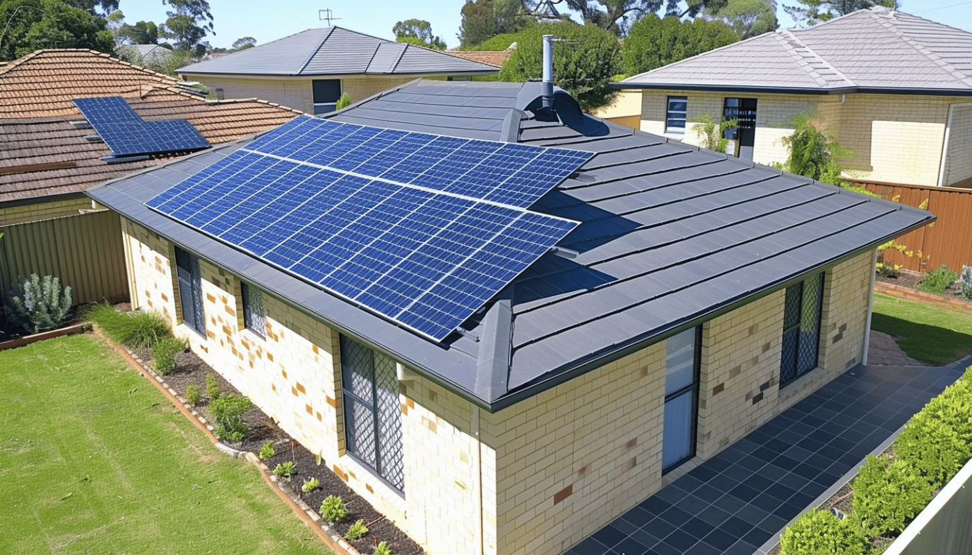 Le solaire thermique, une solution économique pour chauffer votre maison