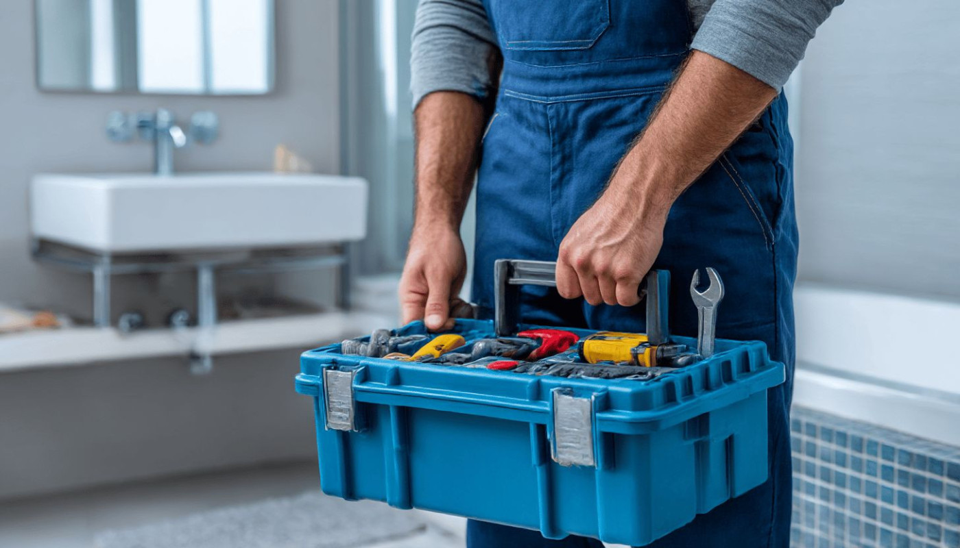 Les avantages d'un devis gratuit pour vos travaux de plomberie