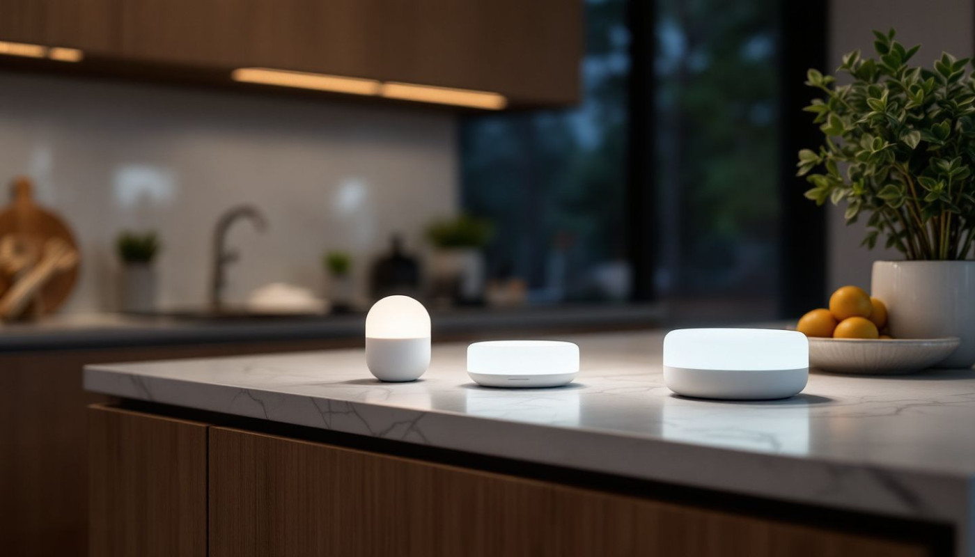 Optimisation énergétique de la maison quels gadgets peuvent vraiment aider