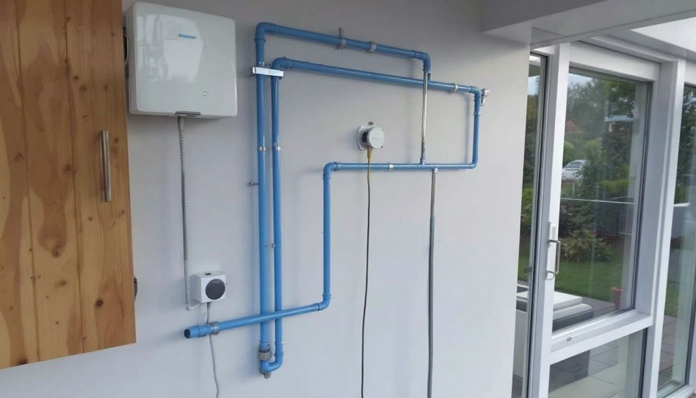 Récupération des eaux de pluie intégration dans la gestion domestique de l'eau et impact sur votre consommation énergétique