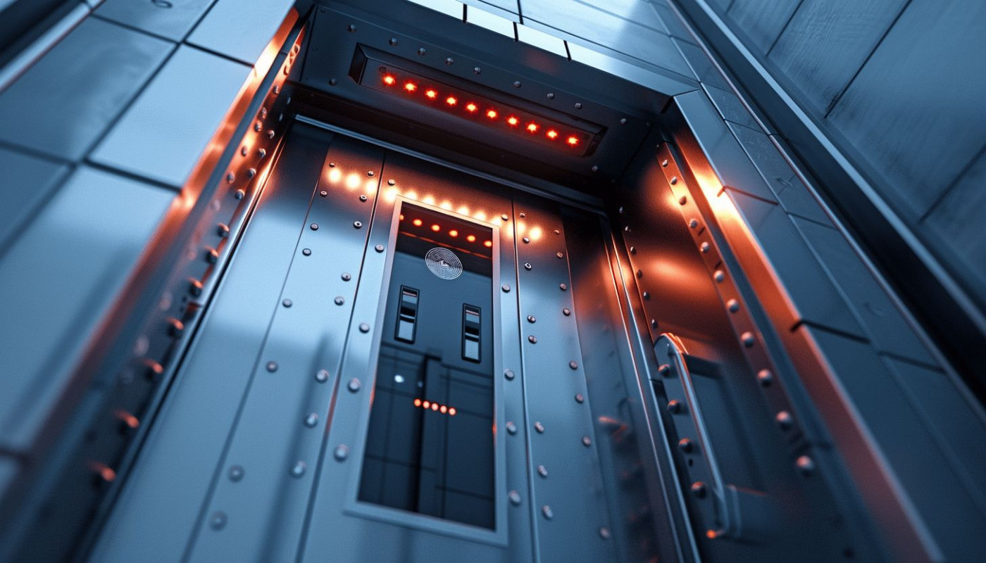Renforcer la sécurité de la porte d'entrée d'un immeuble : conseils pratiques et indispensables